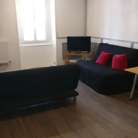 Insolite 23 * Chambéry